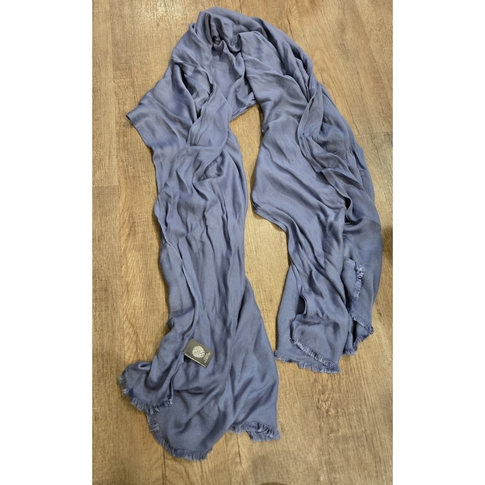 Vince Camuto‎ Blue Scarf